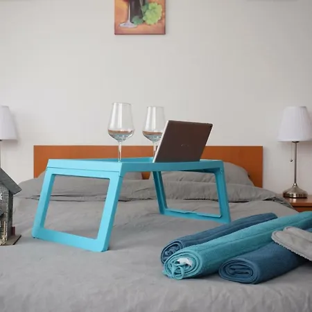 Apartment Resedinta Lui Calin