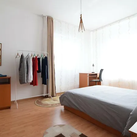 Resedinta Lui Calin Apartment *