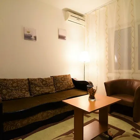 Resedinta Lui Calin Apartment Bukarest