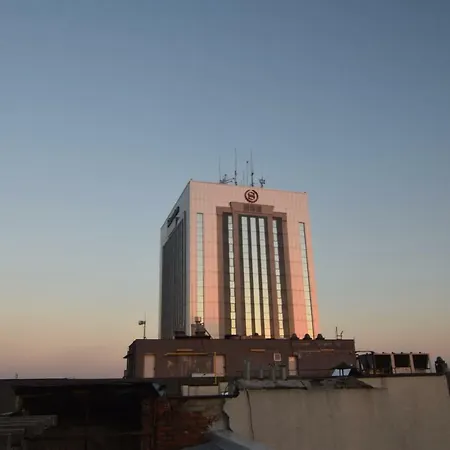 Appartement Resedinta Lui Calin *