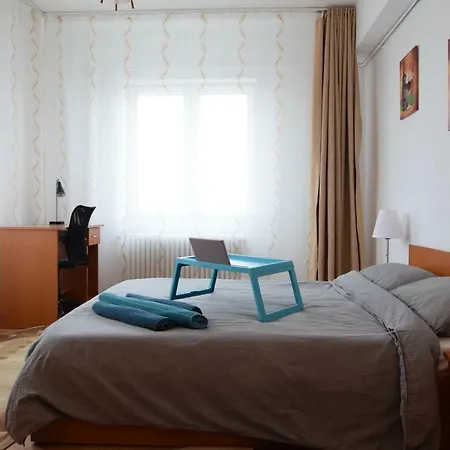 Appartement Resedinta Lui Calin *