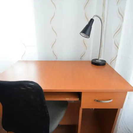 Apartament Resedinta Lui Calin *