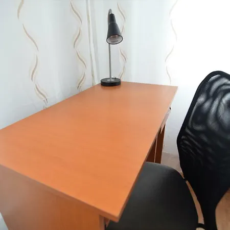 Appartamento Resedinta Lui Calin Bucarest