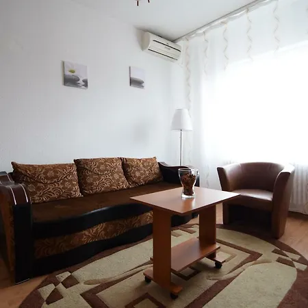 Appartement Resedinta Lui Calin