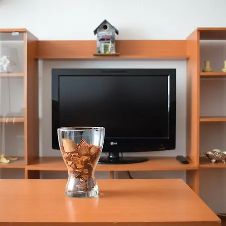 Appartement Resedinta Lui Calin *