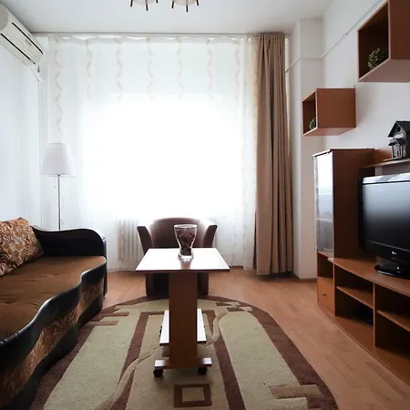Apartament Resedinta Lui Calin *