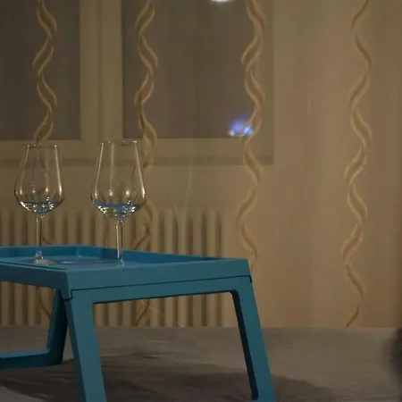 Appartement Resedinta Lui Calin *
