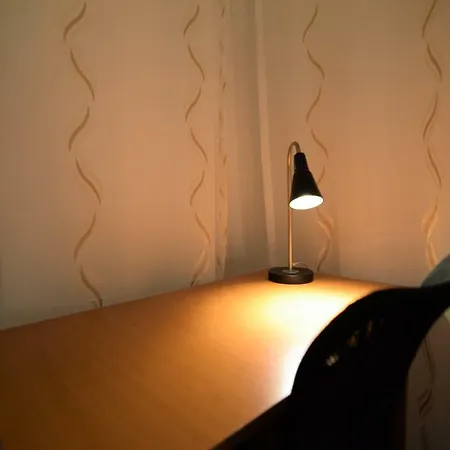 Appartement Resedinta Lui Calin *