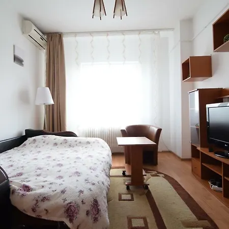 Resedinta Lui Calin Готель Бухарест