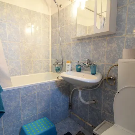 Resedinta Lui Calin Appartement Boekarest